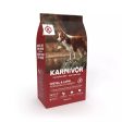 Nourriture crue pour chien Karnivor - Cheval & Lapin on Sale