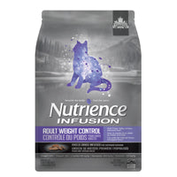 Nourriture Nutrience Infusion chat controle du poids Online Hot Sale