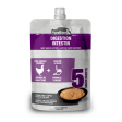 PureBites Intestin– nourriture en sachet pour chiens Online now