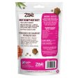 Gâteries Zoë pour chiens, saumon et chanvre, 150 g (5,3 oz) on Sale