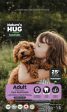 Nature s Hug - Adulte mini et petite race Hot on Sale