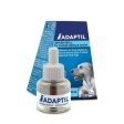 1 recharge Adaptil pour chien For Discount