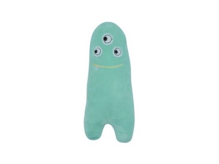 Peluche Bud z monstre Aqualy Cheap