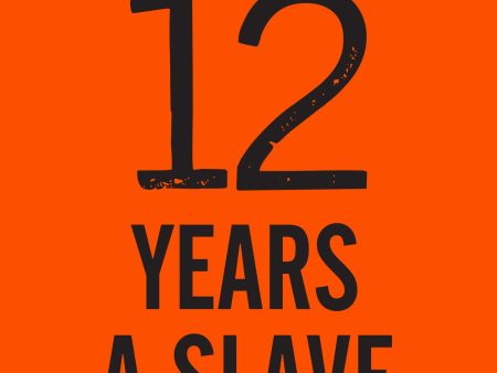 12 Years a Slave Discount