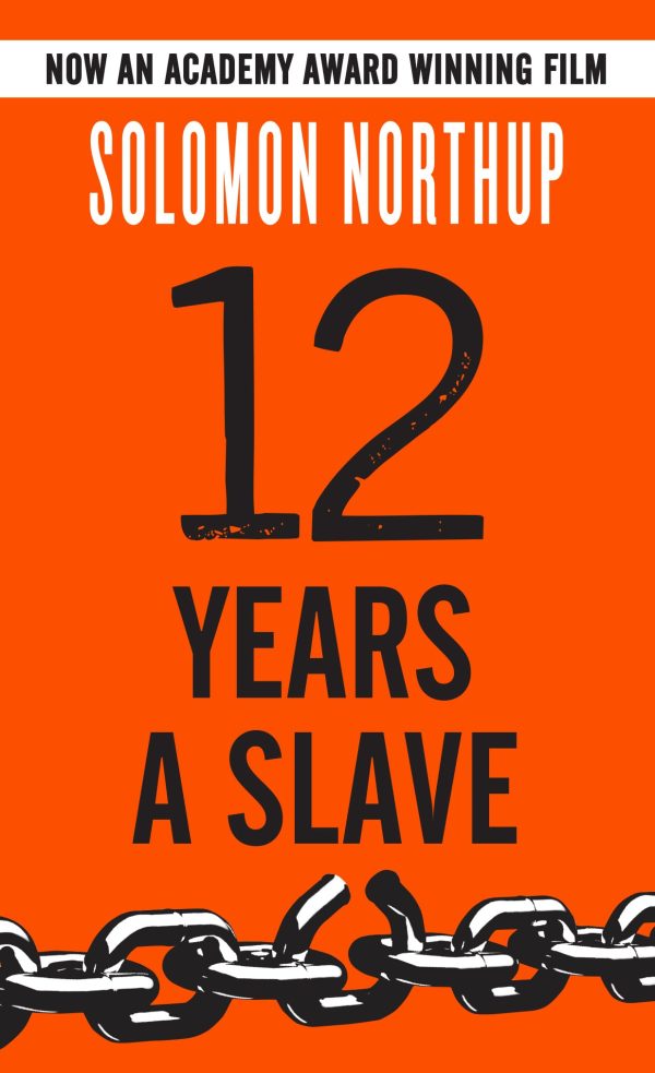 12 Years a Slave Discount