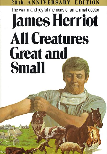 All Creatures Great and Small (20th Anniversary Edition) Discount