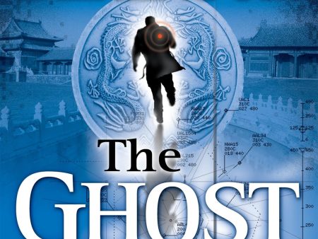 The Ghost War (A John Wells Novel) Discount