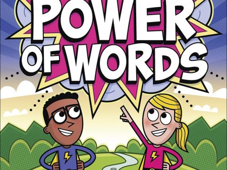 A Kid s Guide to the Power of Words Sale