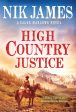 High Country Justice: An Action-Packed Historical Western (Caleb Marlowe Series, 1) Discount