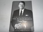 The Reagan Diaries Hot on Sale