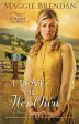 A Love of Her Own (Heart of the West -3) Online now