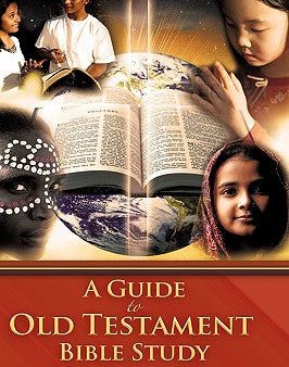 A Guide to Old Testament Bible Study Online