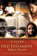 A Guide to Old Testament Bible Study Online