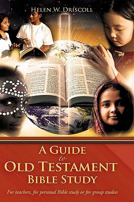 A Guide to Old Testament Bible Study Online