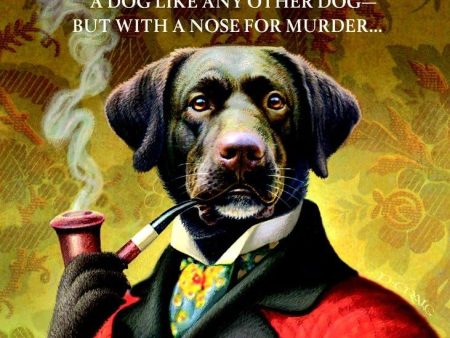 A Dog About Town (The Bull Moose Dog Run Mysteries) Fashion