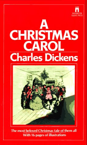 A Christmas Carol Discount