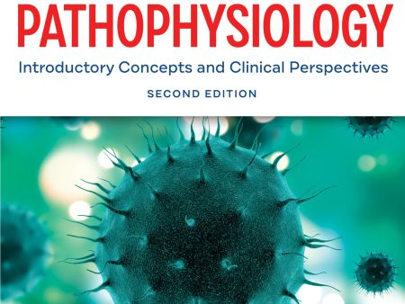 Davis Advantage for Pathophysiology: Introductory Concepts and Clinical Perspectives Cheap