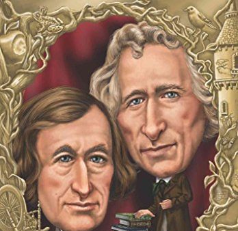 [(who Were The Brother Grimm?)] [by (author) Avery Reed] Published On (september, 2015) Sale