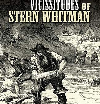 The Fortunes and Vicissitudes of Stern Whitman Discount