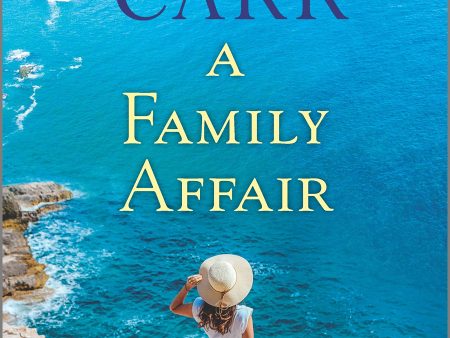 A Family Affair: A Novel Online Sale