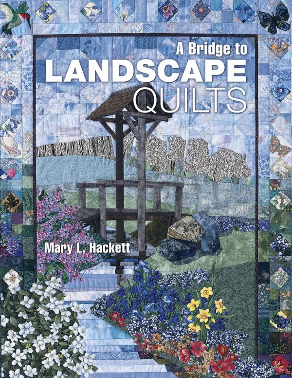 A Bridge to Landscape Quilts Discount