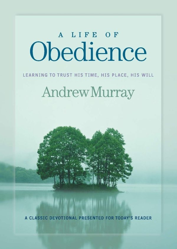 A Life of Obedience Fashion