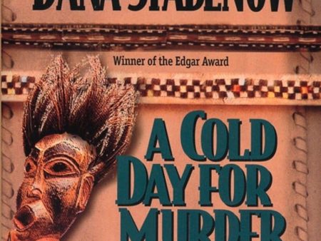 A Cold Day for Murder (Kate Shugak Novels) Online now