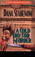 A Cold Day for Murder (Kate Shugak Novels) Online now