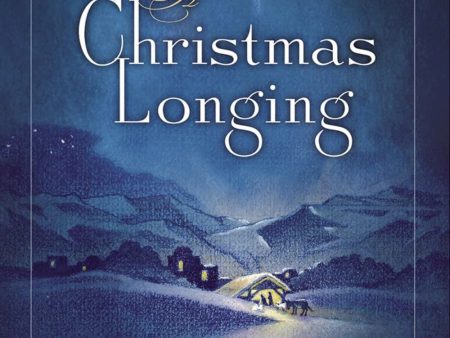 A Christmas Longing Hot on Sale