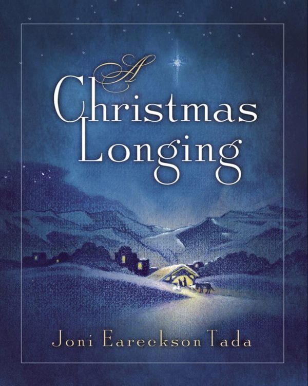 A Christmas Longing Hot on Sale