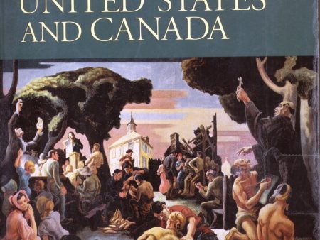 A History of Christianity in the United States and Canada Online Hot Sale