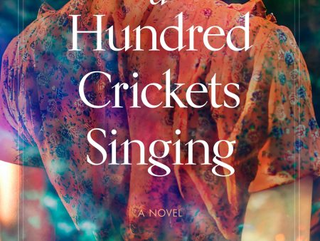 A Hundred Crickets Singing on Sale