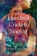 A Hundred Crickets Singing on Sale