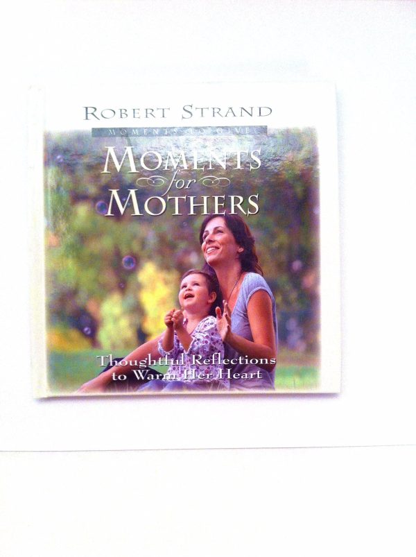 Moments for Mothers (Moments for Series) on Sale