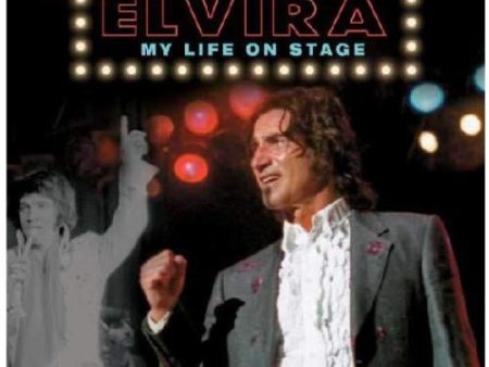 From Elvis to Elvira My Life on Stage For Discount