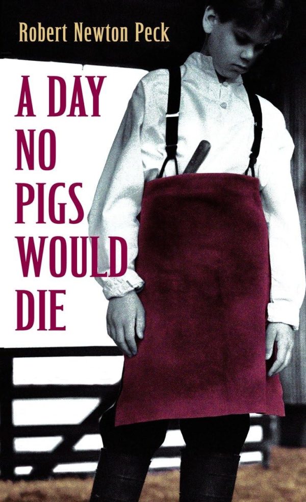 A Day No Pigs Would Die Online