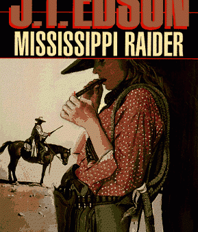 Mississippi Raider Online