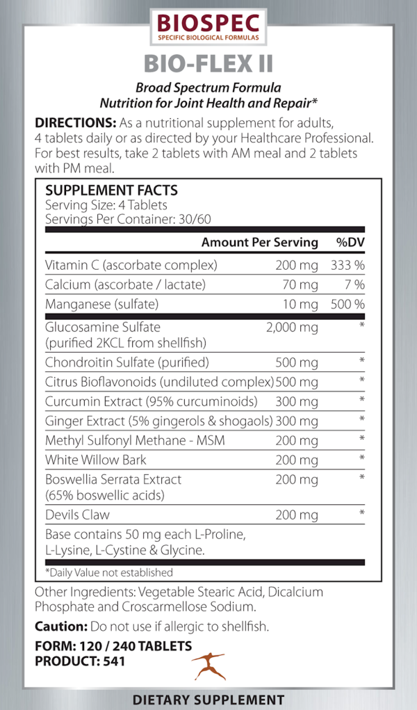 Bio-Flex II For Discount