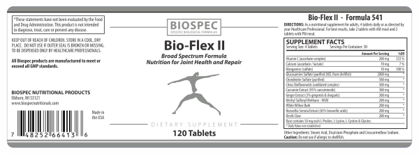 Bio-Flex II For Discount