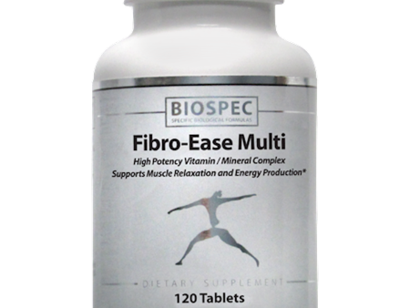 Fibro-Ease Multi Online now