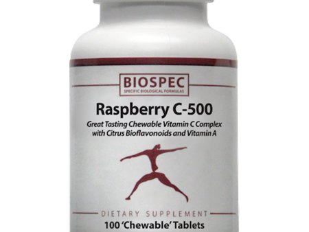 Raspberry C-500 100 tabs Cheap