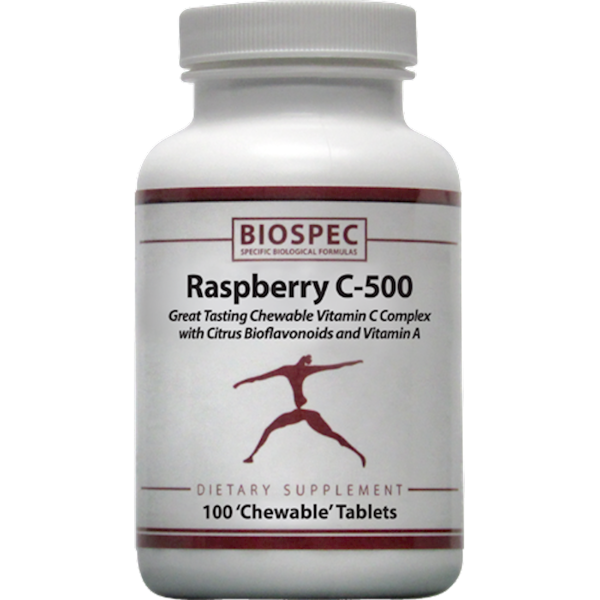 Raspberry C-500 100 tabs Cheap