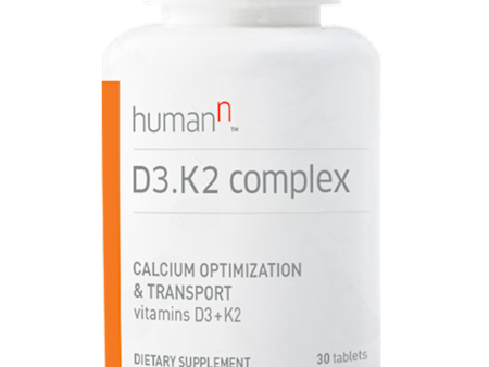 HumanN D3 K2 complex on Sale