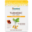 Turmeric Soft Chews 30 ct Online now