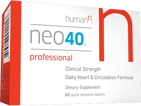 Neo 40 Professional Fashion