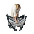 Graco Pack N Play On The Go Playard Stratus For A Comfortable Little One - 1927561 Online Sale