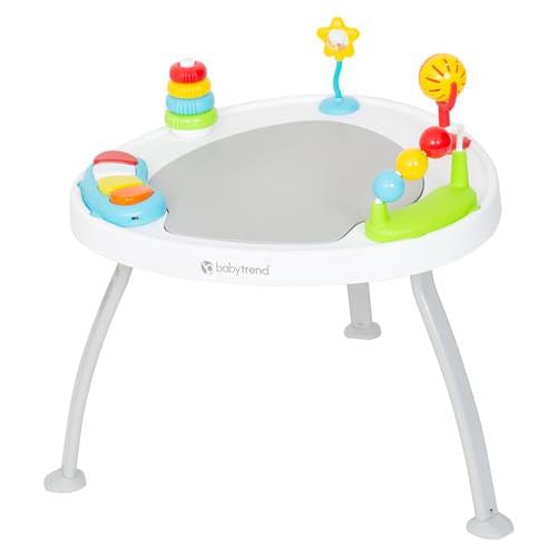 Baby Trend Smart Steps Bounce N Play 3-in-1 Activity Center - Woodland Walk - AC01D29A Hot on Sale