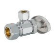 Eastman Ezflow Durable Angle Valve 3 8  x 1 2  - EZF047 Online Sale