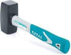 TOTAL TOOLS Stoning hammer 1500g - THT7215006 Sale