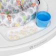 Baby Trend Smart Steps Bounce N Play 3-in-1 Activity Center - Woodland Walk - AC01D29A Hot on Sale